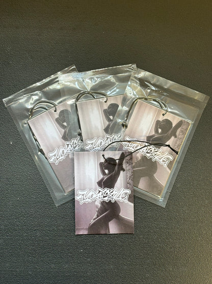 Yokaistyle air freshener