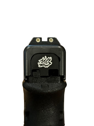 YS glock backplates