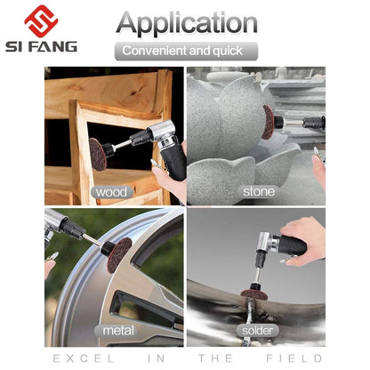 Wheel Repair Kit