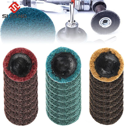 Wheel Repair Kit