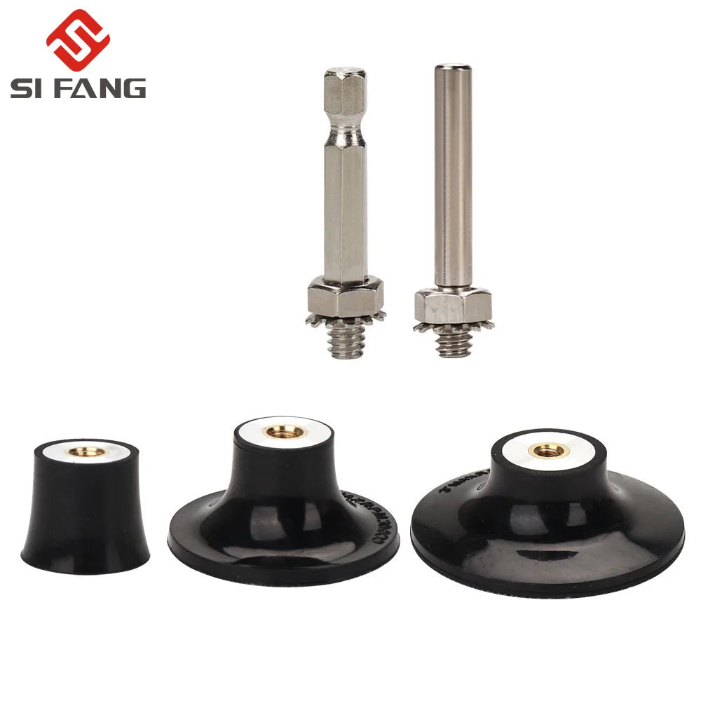 Wheel Repair Kit