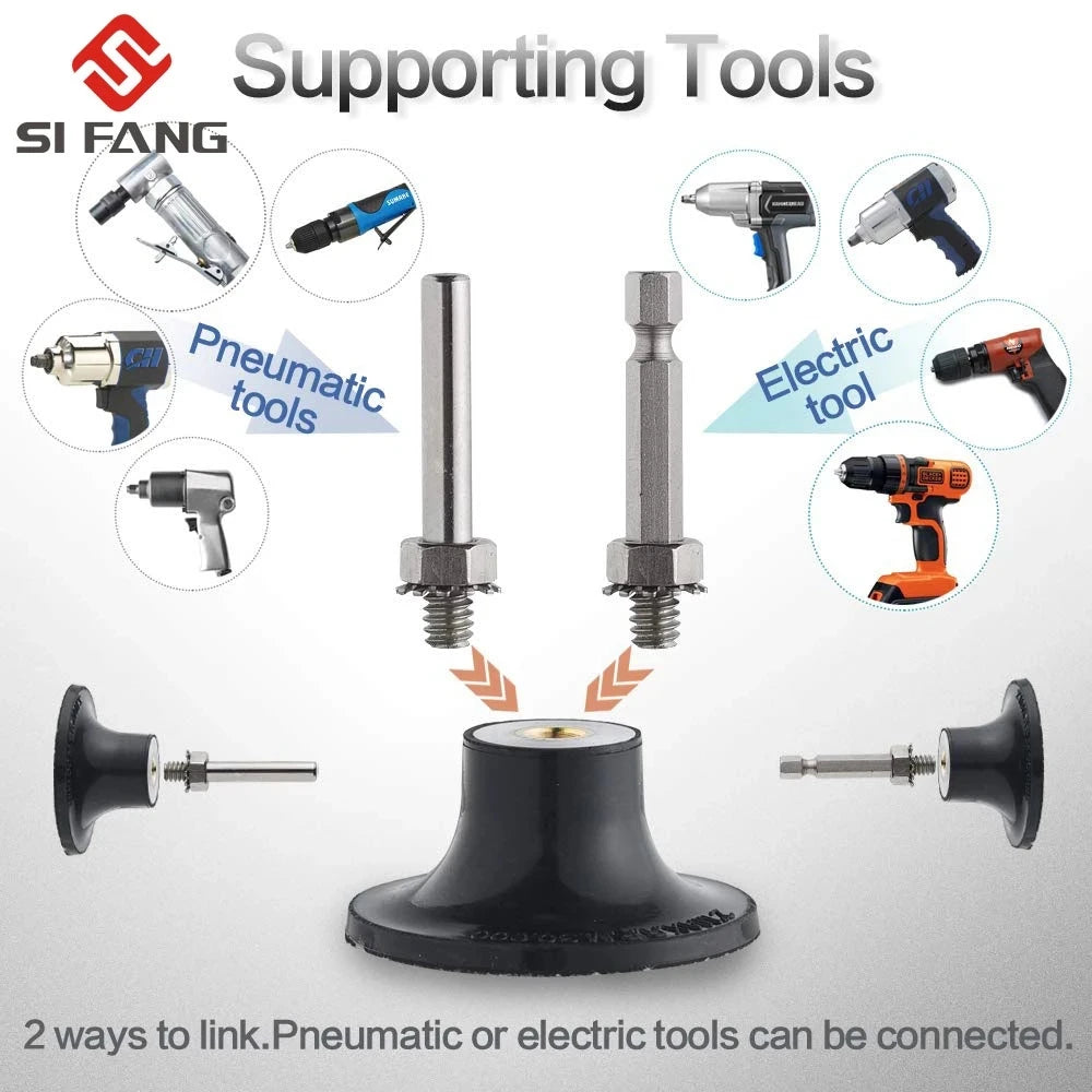 Wheel Repair Kit