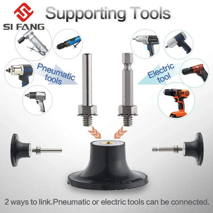 Wheel Repair Kit