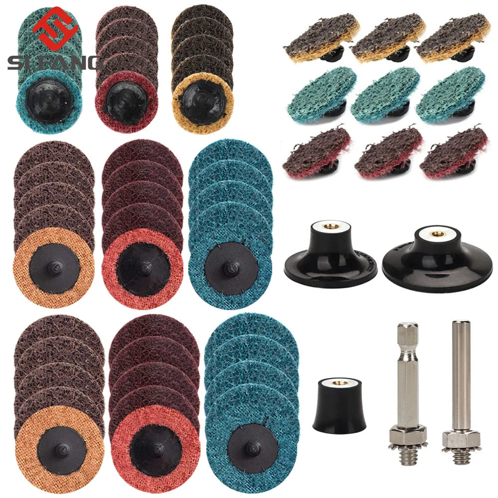 Wheel Repair Kit