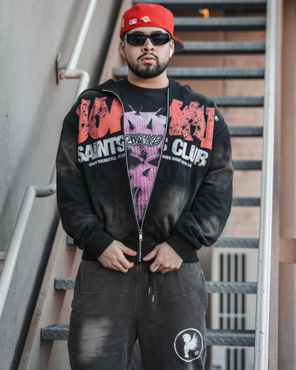 YS Saints (Sweater)