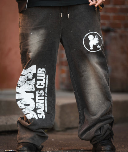 YS Saints (Sweatpants)