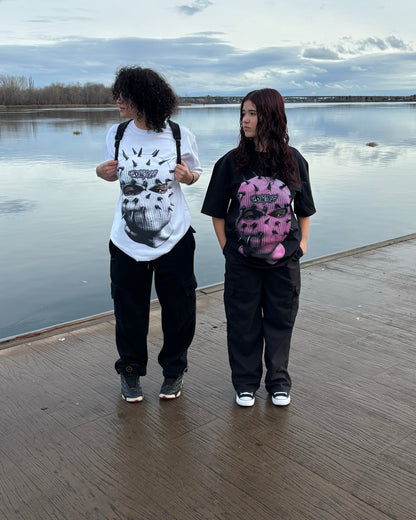 YS BIGFACE Tee