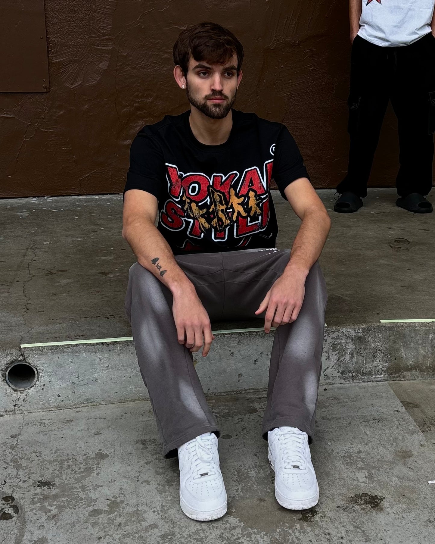 YS "Portals" Tee