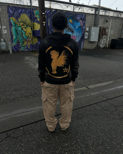 YS Saints (Sweater)