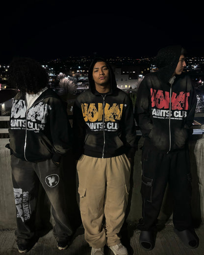 YS Saints (Sweater)