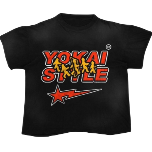 YS "Portals" Tee