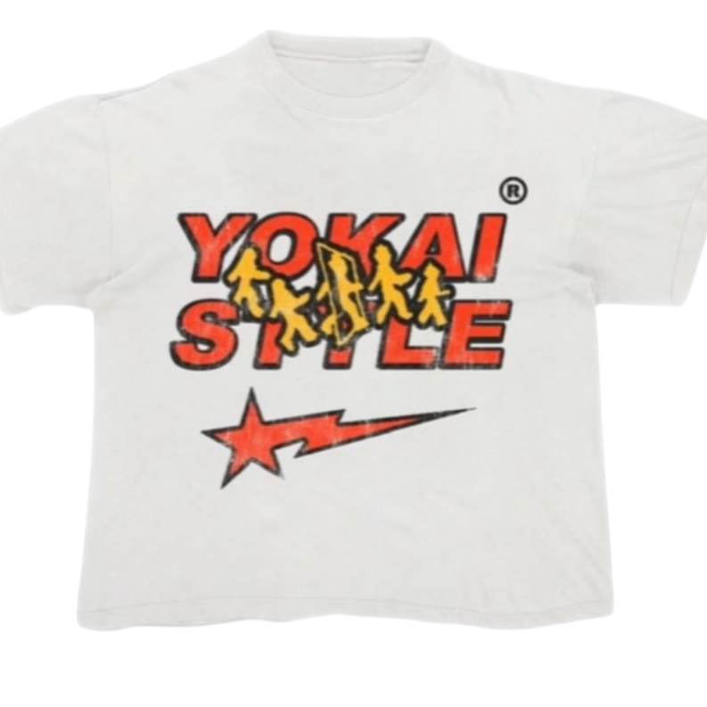 YS "Portals" Tee