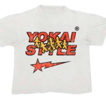 YS "Portals" Tee