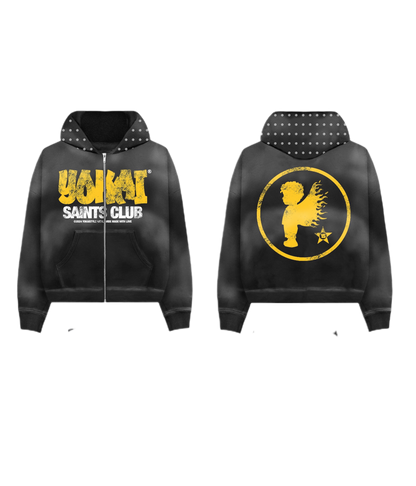 YS Saints (Sweater)