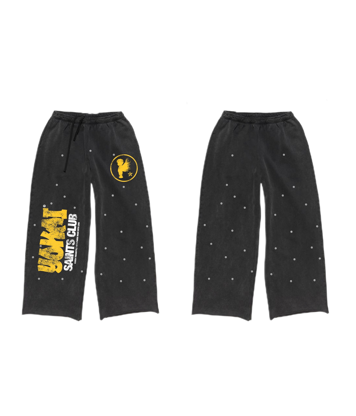 YS Saints (Sweatpants)