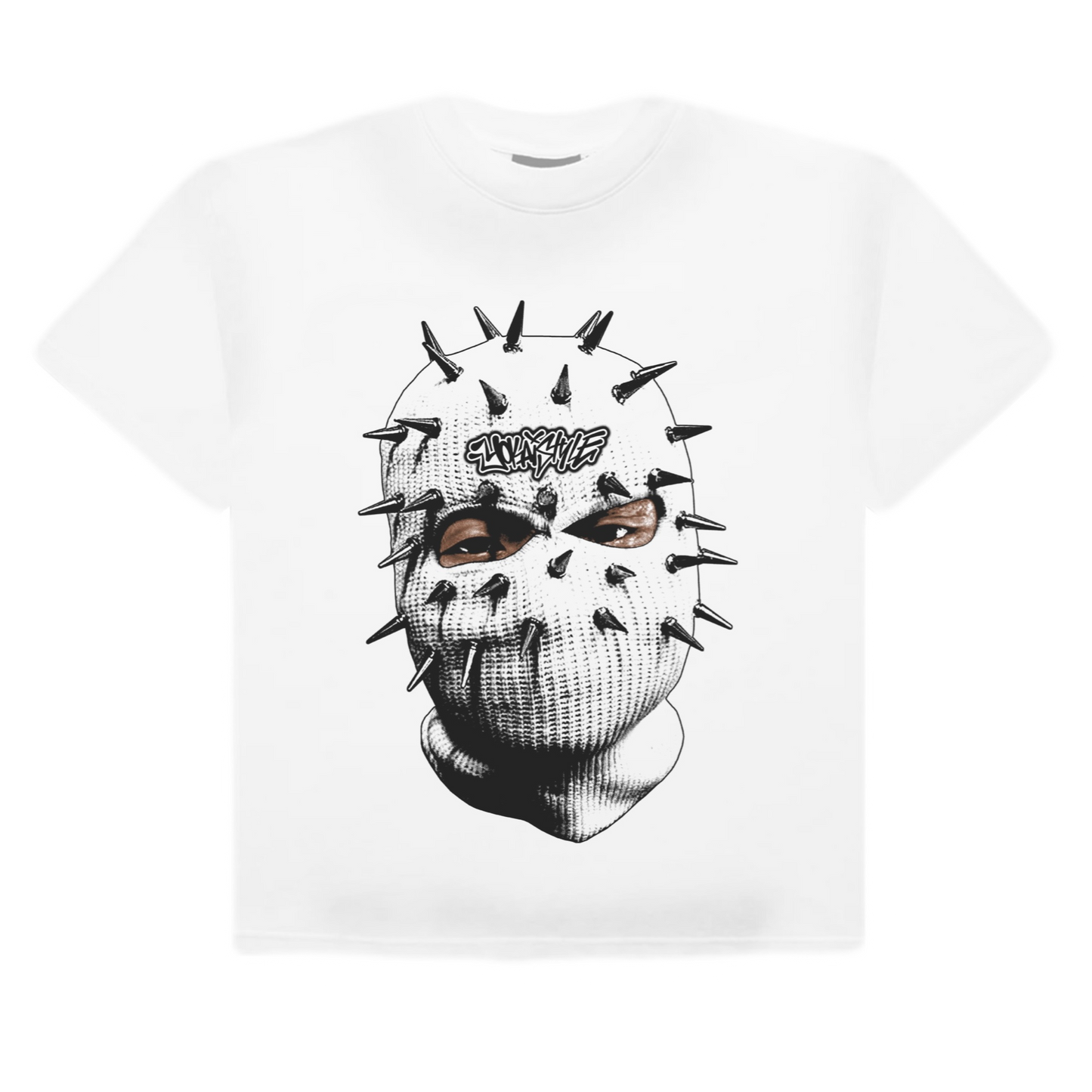YS BIGFACE Tee