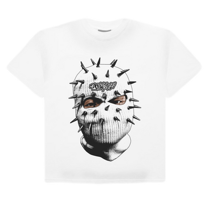 YS BIGFACE Tee