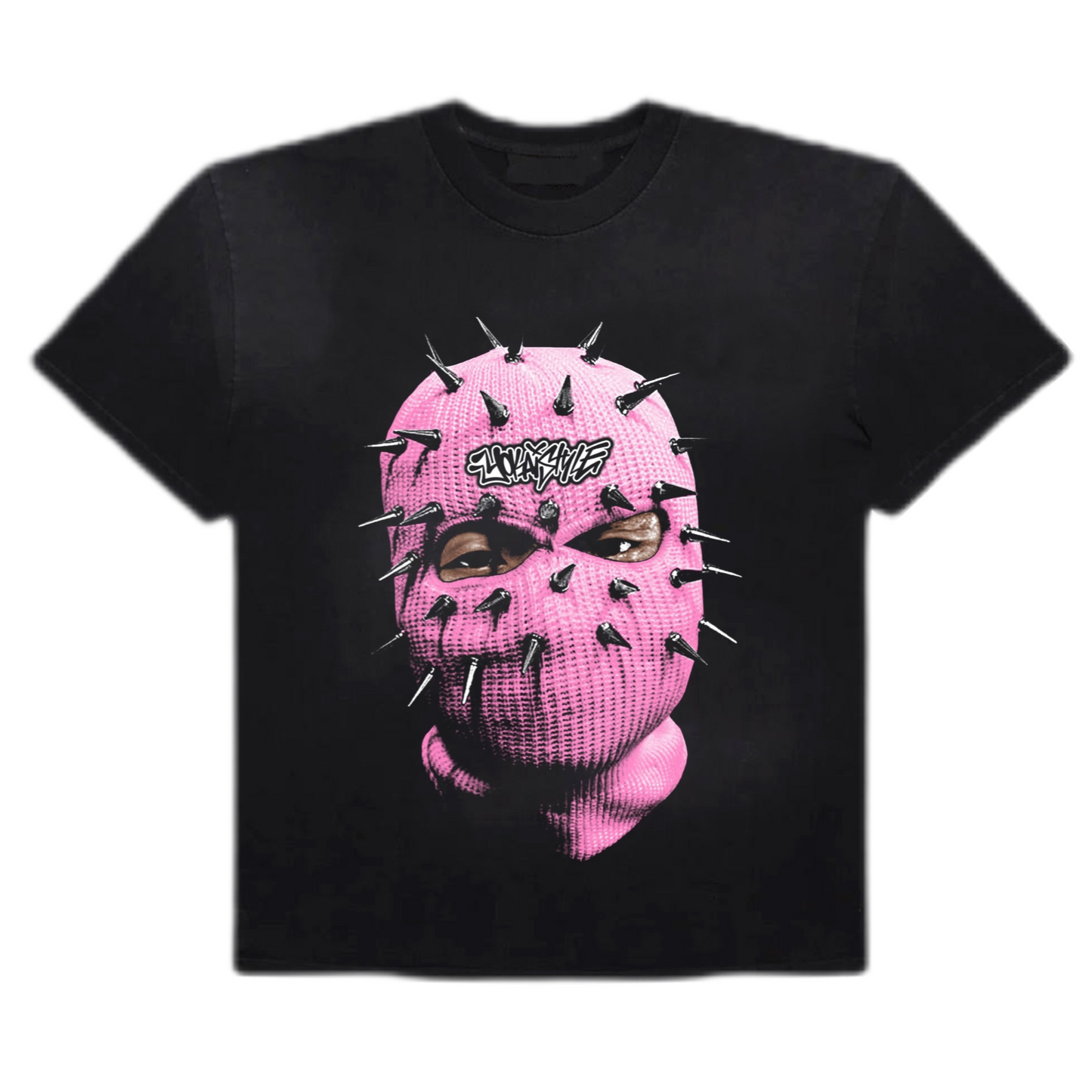 YS BIGFACE Tee
