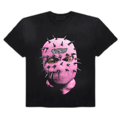 YS BIGFACE Tee