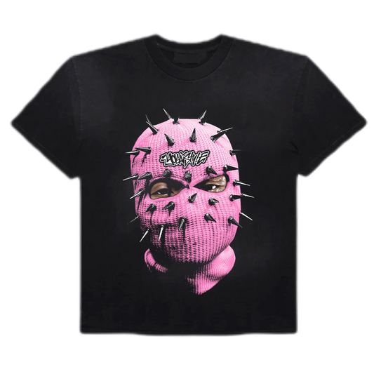 YS BIGFACE Tee