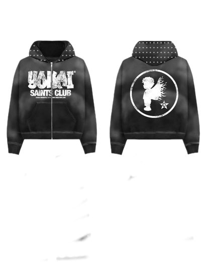 YS Saints (Sweater)