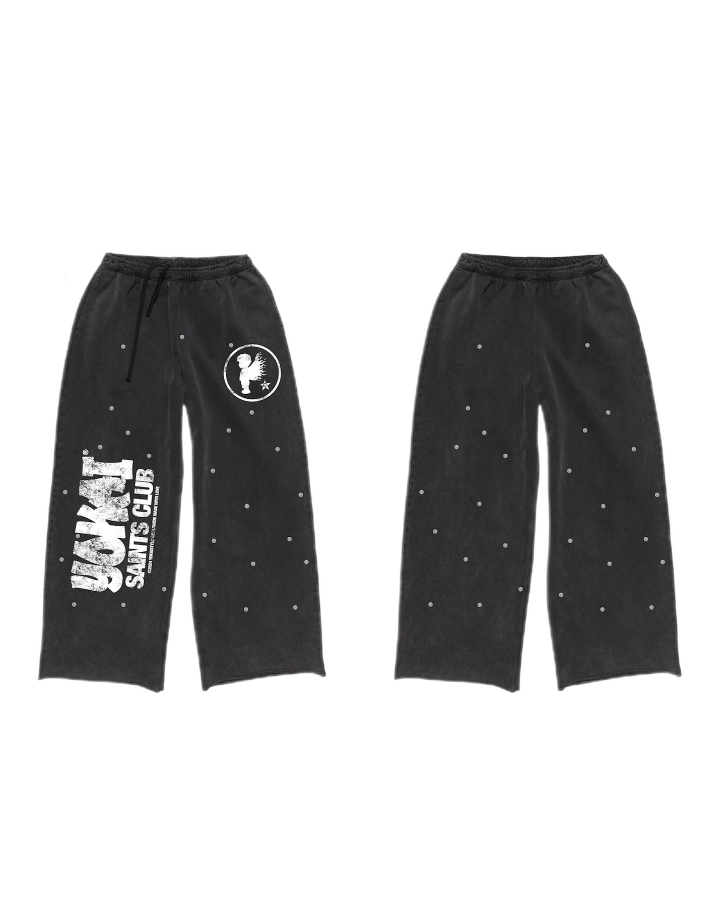 YS Saints (Sweatpants)