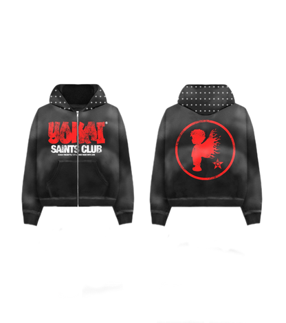 YS Saints (Sweater)