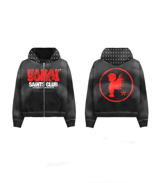 YS Saints (Sweater)