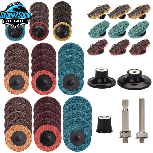 Wheel Repair Kit