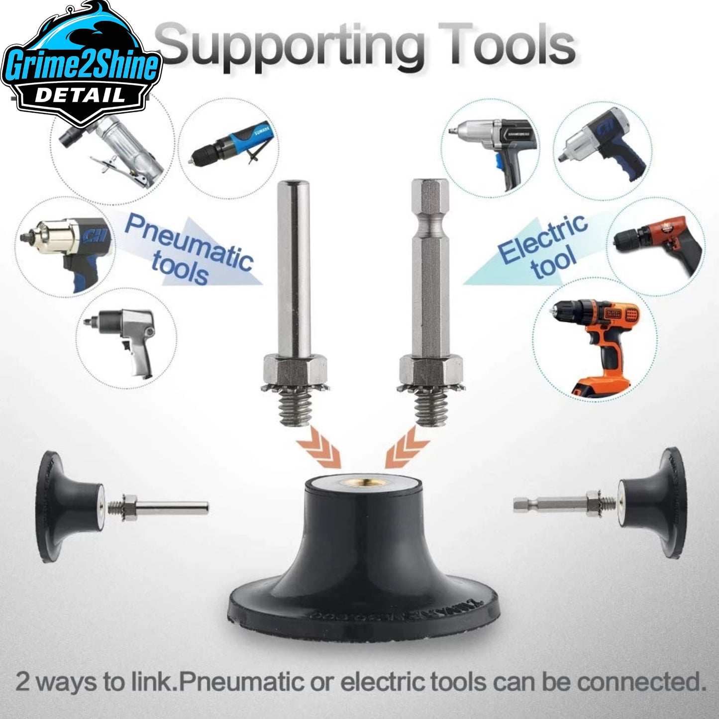 Wheel Repair Kit