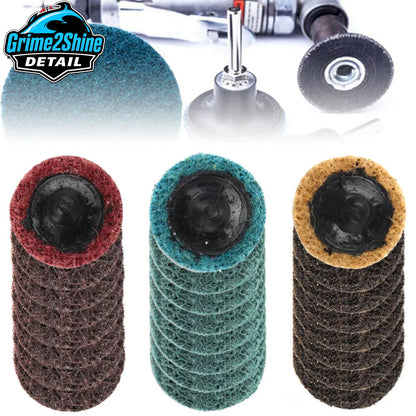Wheel Repair Kit